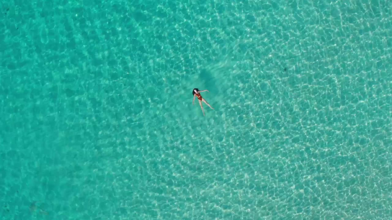 Still from Nissi Beach Resort