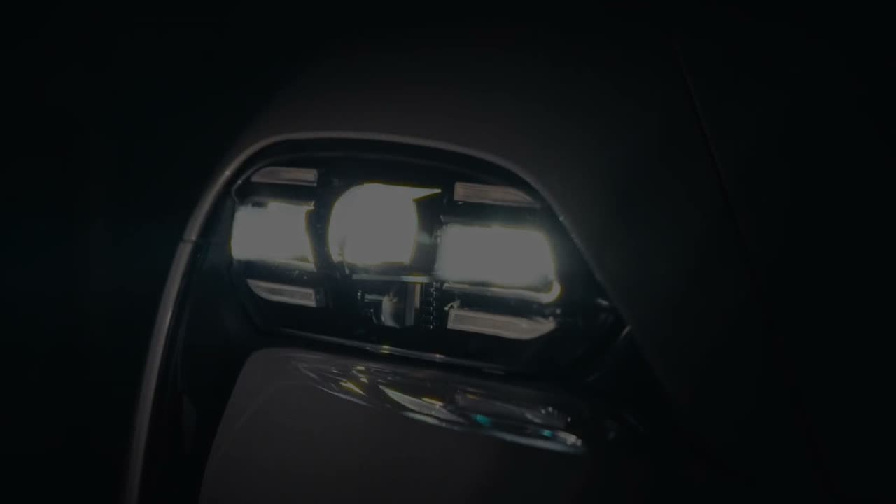 Still from Porsche Cyprus