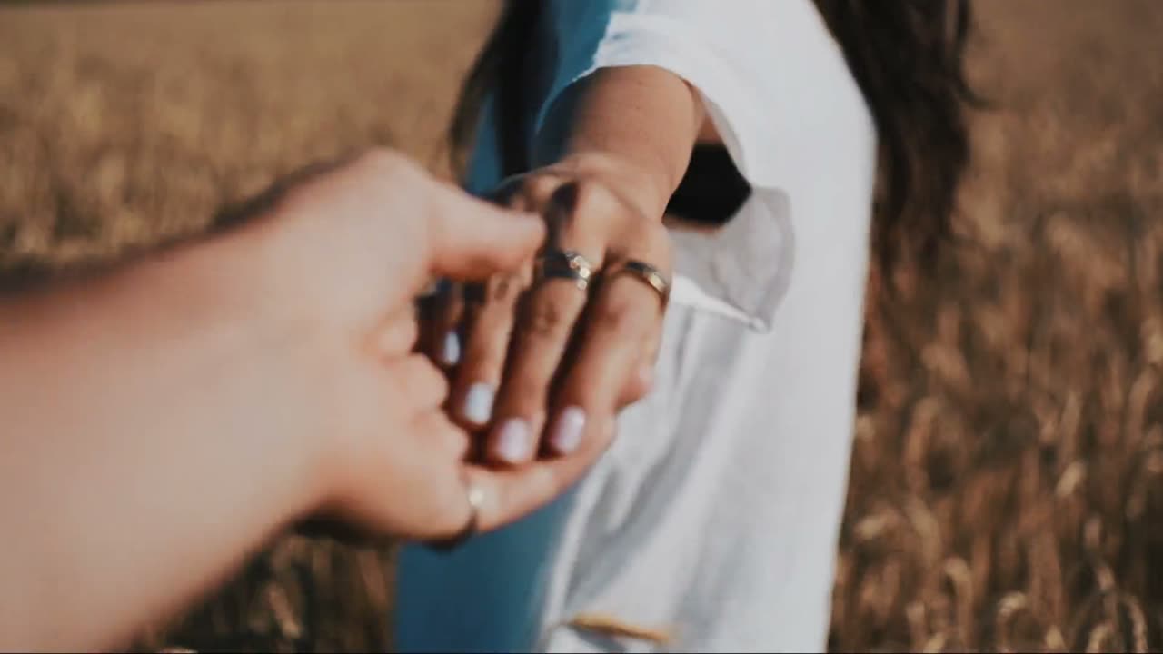 Still from Better Days Are Here